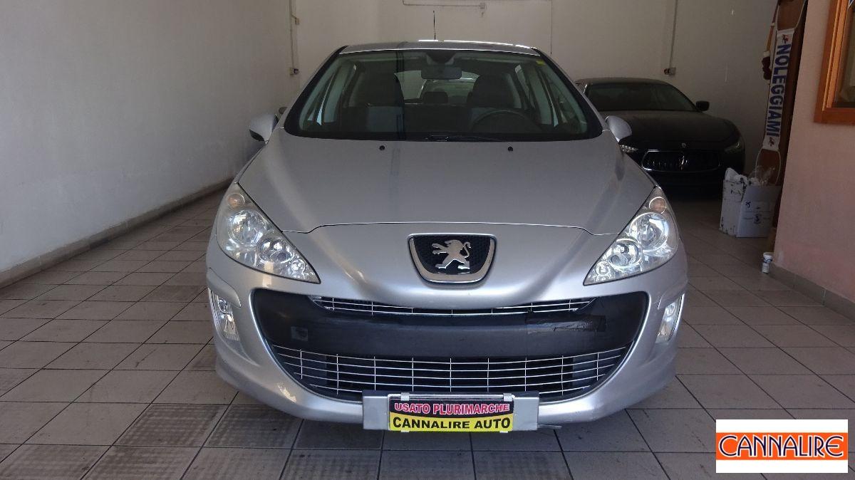 PEUGEOT - 308 - HDi 90CV FAP 5p. Business