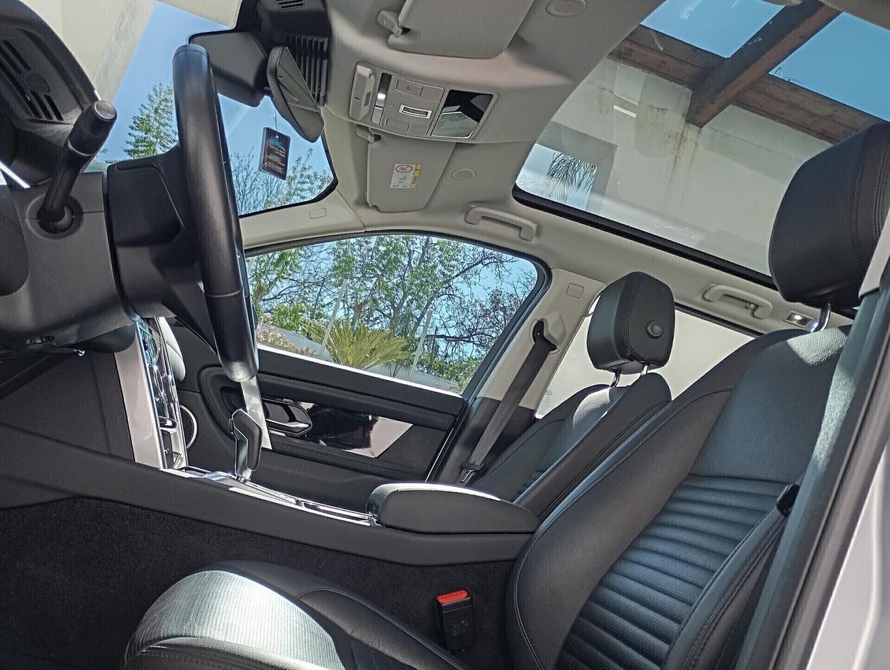 Land Rover Discovery Sport 2.0Si4 200CV AWD S Aut.