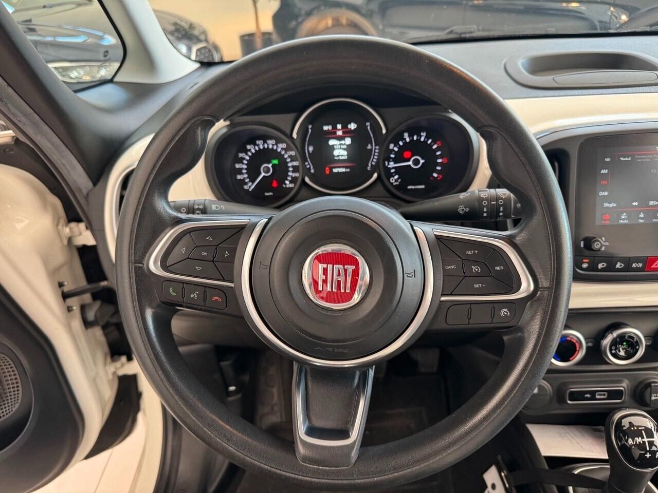 Fiat 500L 1.3 Multijet 95 CV Business