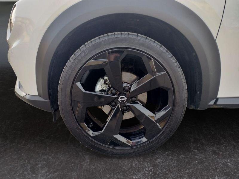 Nissan Juke Juke 1.6 HEV Premiere Edition