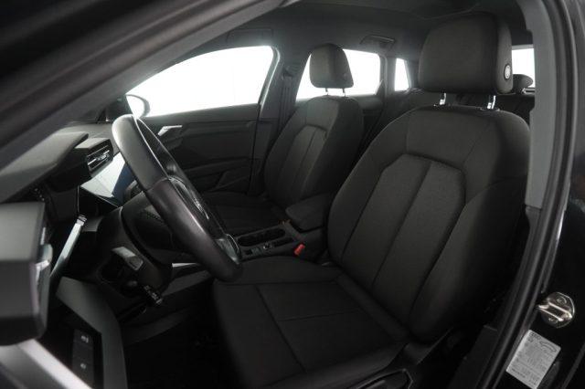 AUDI A3 A3 SPB 30 TDI