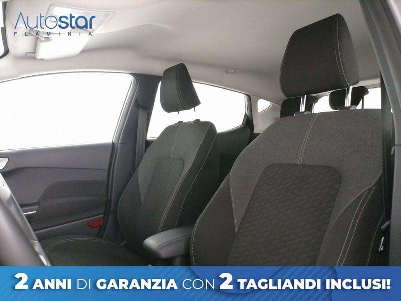 Ford Fiesta 5p 1.0 ecoboost h Titanium 125cv