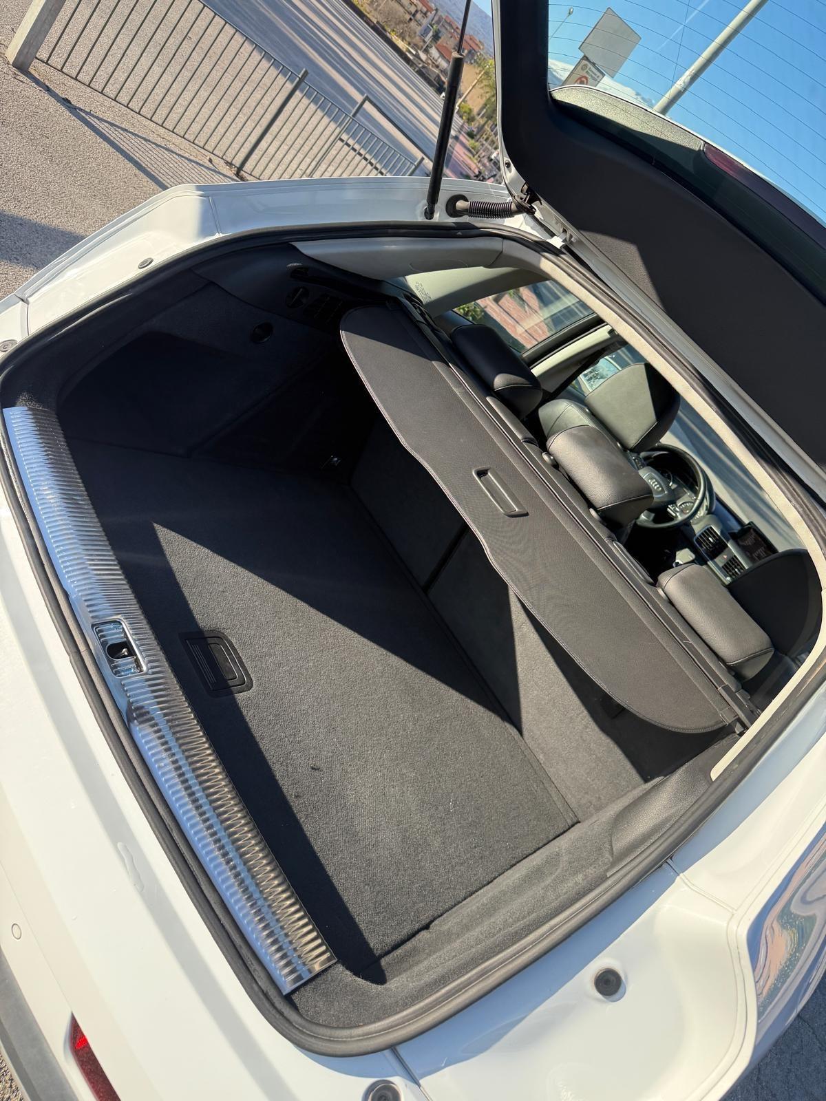 Audi Q3 2.0 TDI 150 CV quattro S tronic Sport