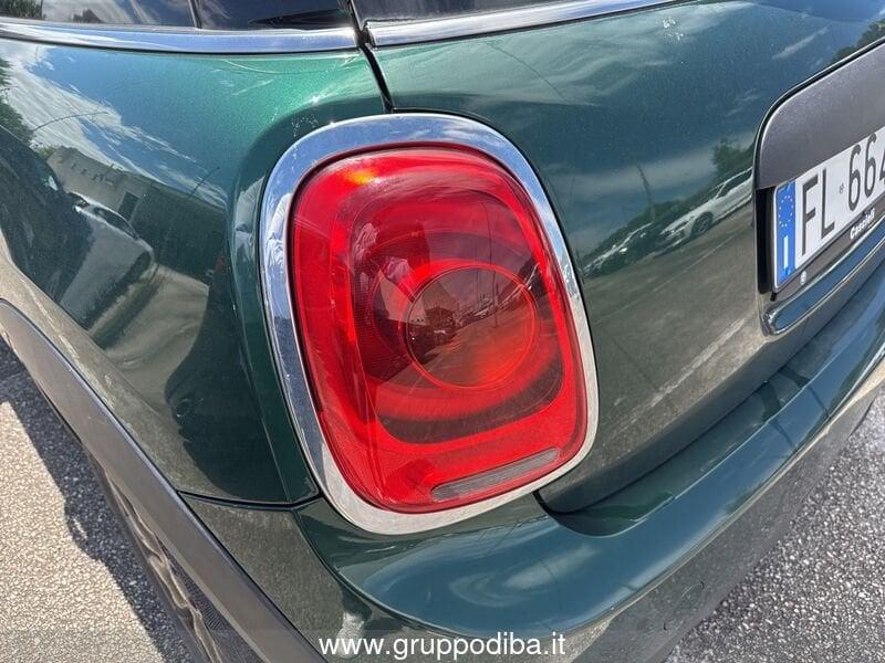 MINI Mini 3 porte Mini 2014 Diesel Mini 1.5 One D Business XL 3p