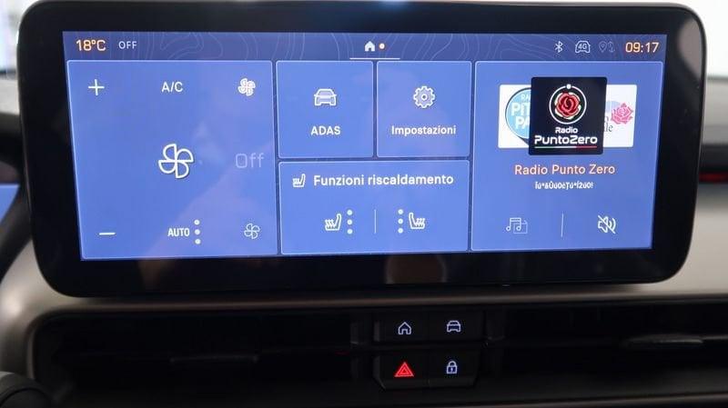 Jeep Avenger Avenger 1.2 Turbo 110 CV MHEV Summit #VARI COLORI#