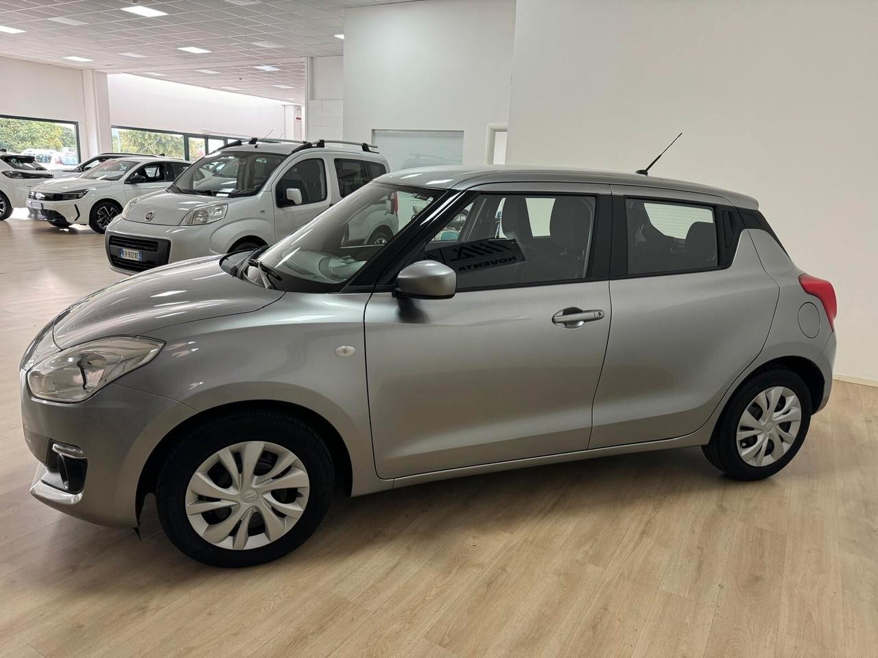Suzuki Swift 1.2 Dualjet Easy