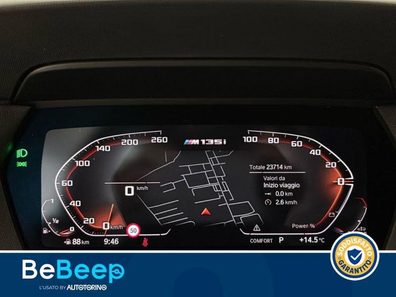 BMW Serie 1 M 135I XDRIVE COLORVISION EDITION AUTO