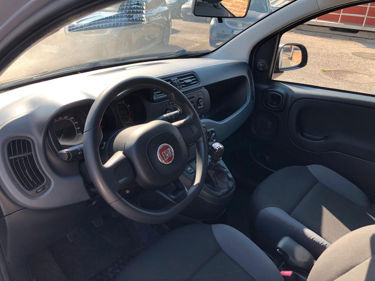Fiat Panda 1.2 Easy