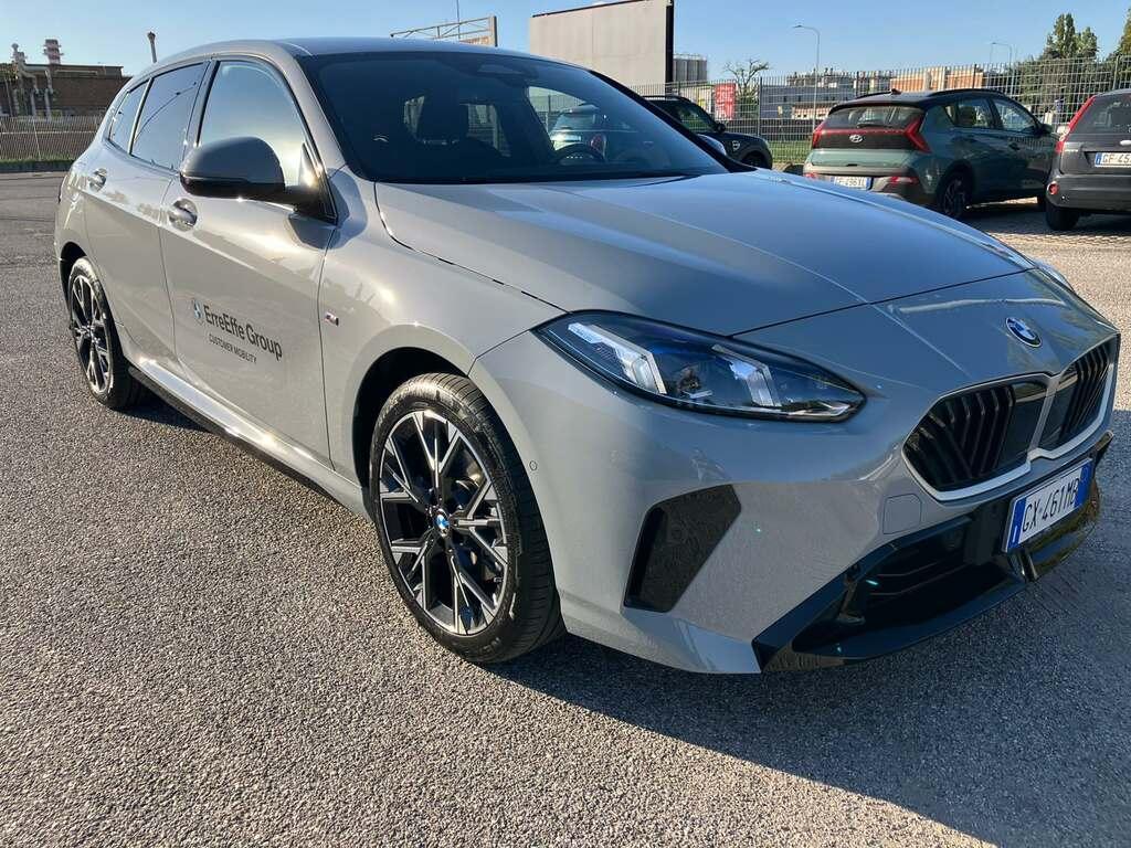 BMW Serie 1 118 d MSport DCT