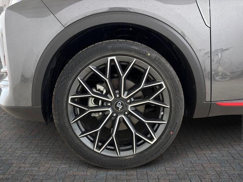 DR AUTOMOBILES DR 6 Stilnovo DR 6 Stilnovo 1.5TGDI BZ
