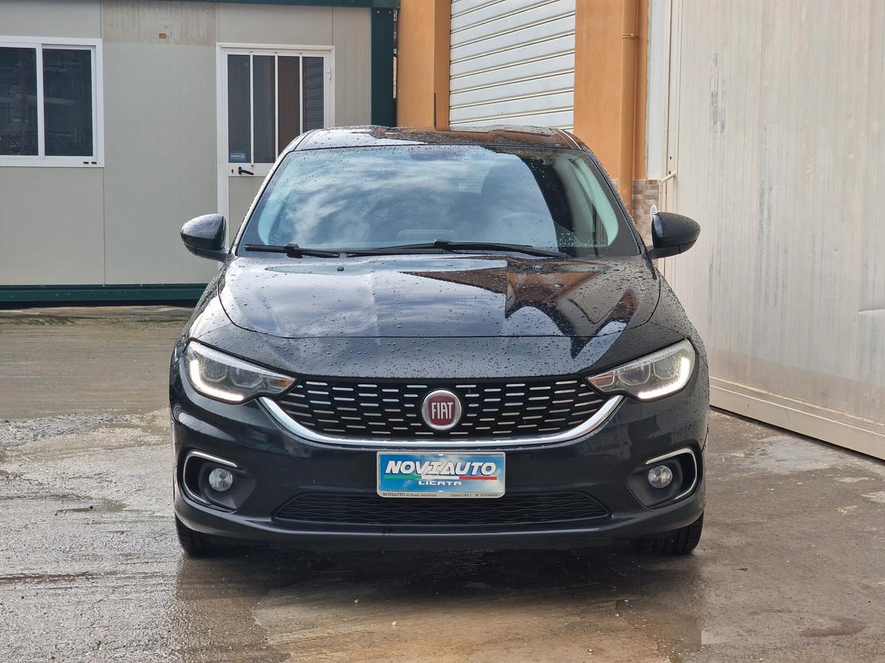 Fiat Tipo 1.6 MTJ 120CV S&S Lounge