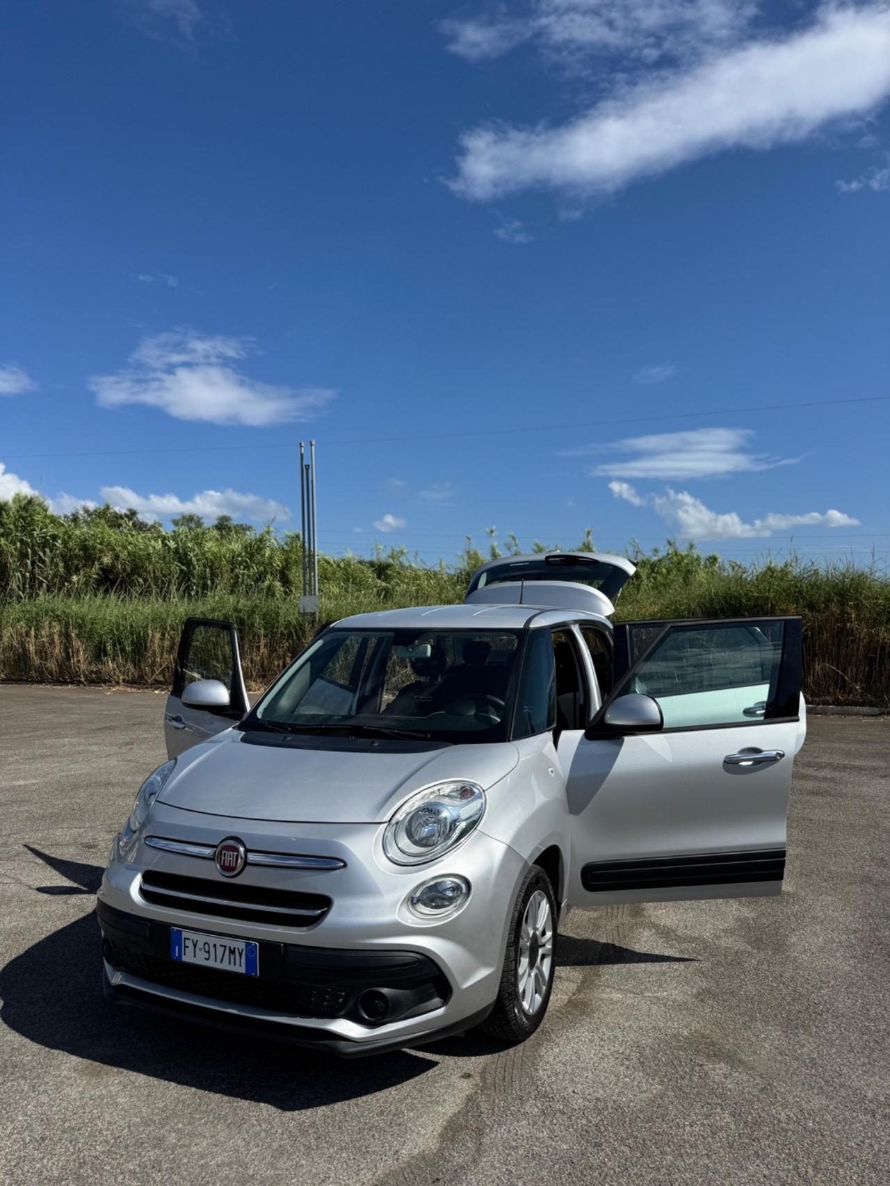 Fiat 500L Wagon 1.3 Multijet 95 CV Lounge