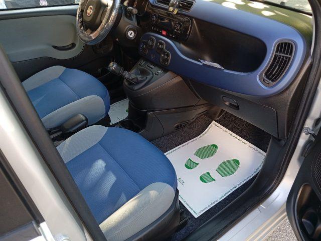 FIAT Panda 1.2 Easy ok neopatentati