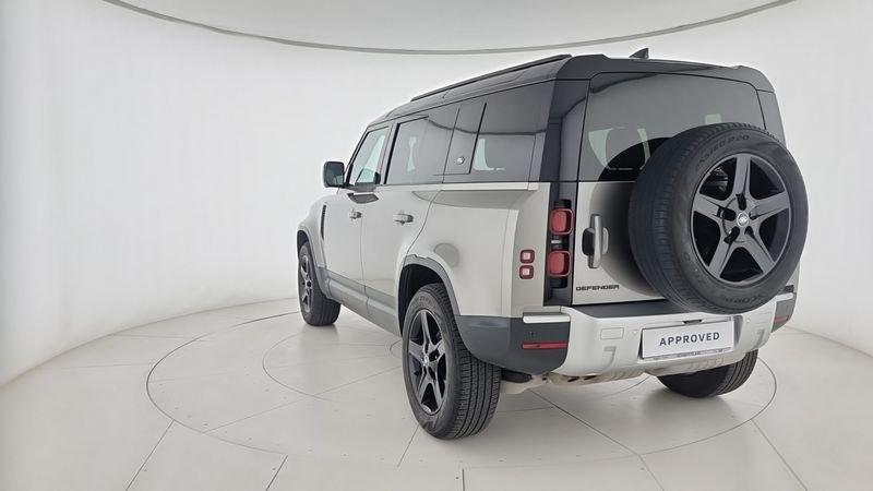 Land Rover Defender 110 3.0D I6 200 CV AWD Auto SE N1 Autocarro
