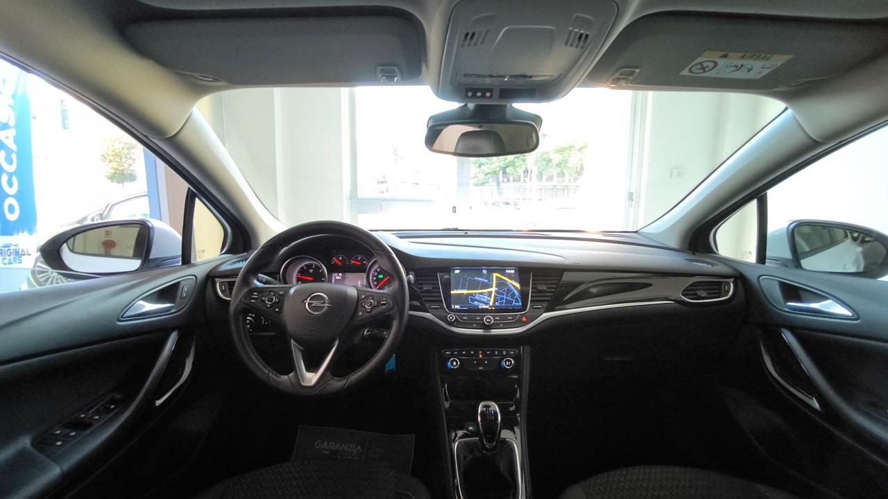 Opel Astra 1.6 CDTi 110CV Start&Stop 5 porte Innovation