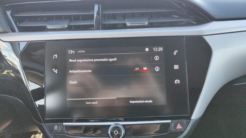 Opel Corsa Corsa 1.5 D 100 CV Elegance