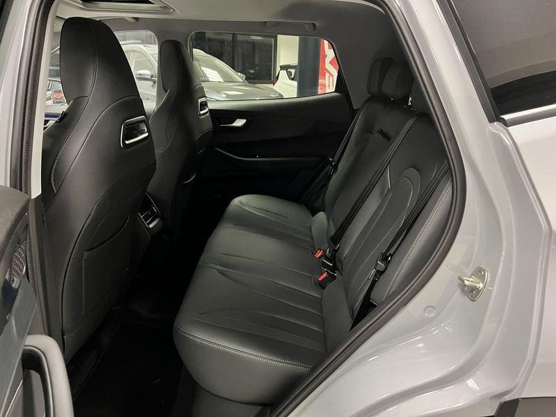 DR AUTOMOBILES DR 5 1.5 HEV DHT