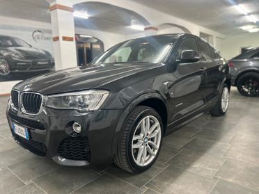 Bmw X4 xDrive20d Msport