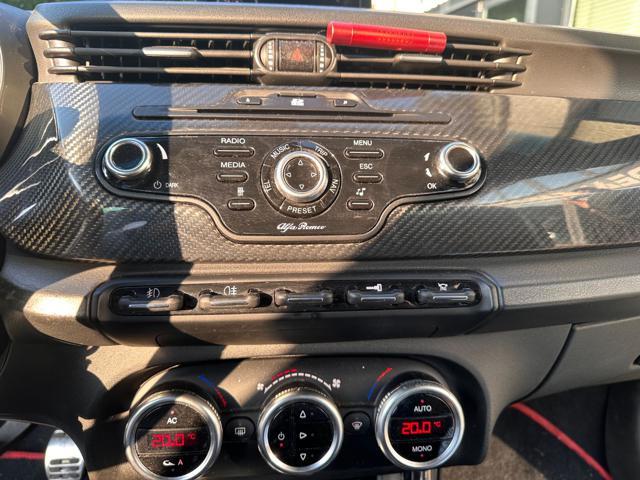 ALFA ROMEO Giulietta 1750 TBi Quadrifoglio Verde