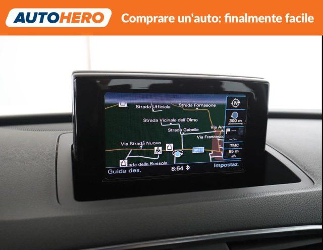 AUDI Q3 2.0 TDI 120 CV Business