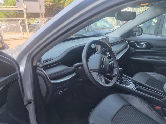 JEEP Compass 1.3 Turbo T4 190 CV PHEV AT6 4xe Business Plus