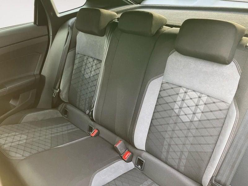 Volkswagen Taigo Taigo 1.0 TSI 115 CV R-Line