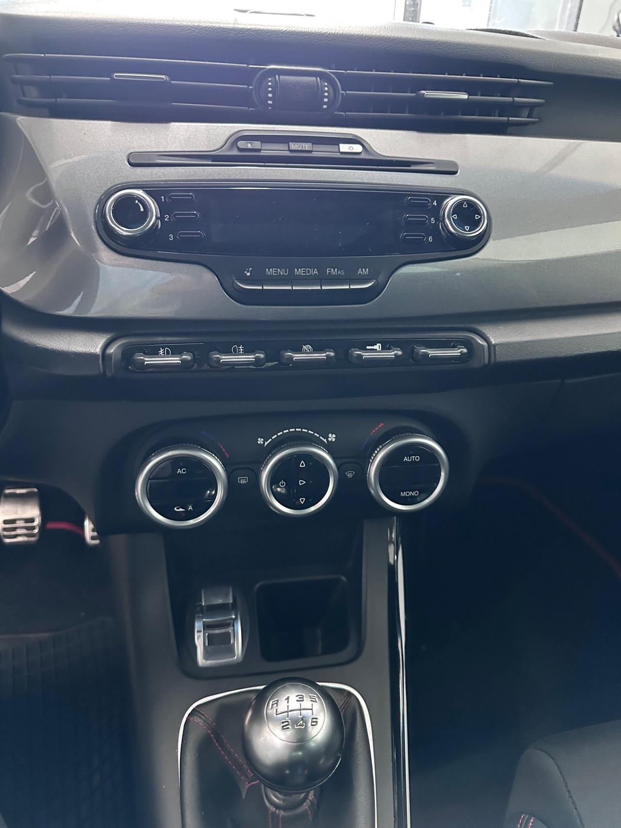 Alfa Romeo Giulietta 2.0 JTDm-2 170 CV TCT Exclusive 2013
