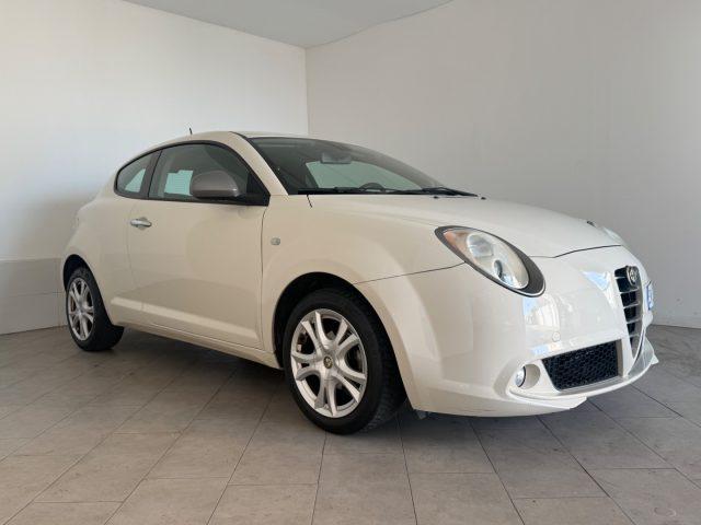 ALFA ROMEO MiTo 1.4 70 CV 8V Progression