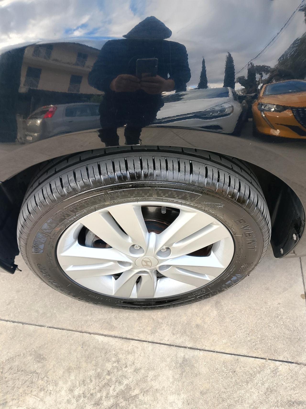 Hyundai iX20 1.4 90 CV Econext Classic