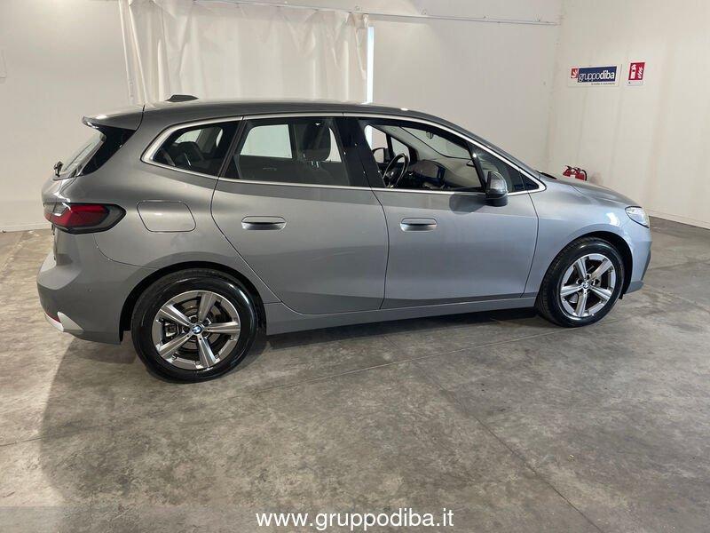 BMW Serie 2 A.T. Serie 2 U06 Active Tourer 218d Active Tourer auto