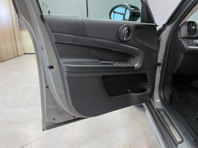 MINI Countryman 1.5 COOPER SE HYPE ALL4 AUTO