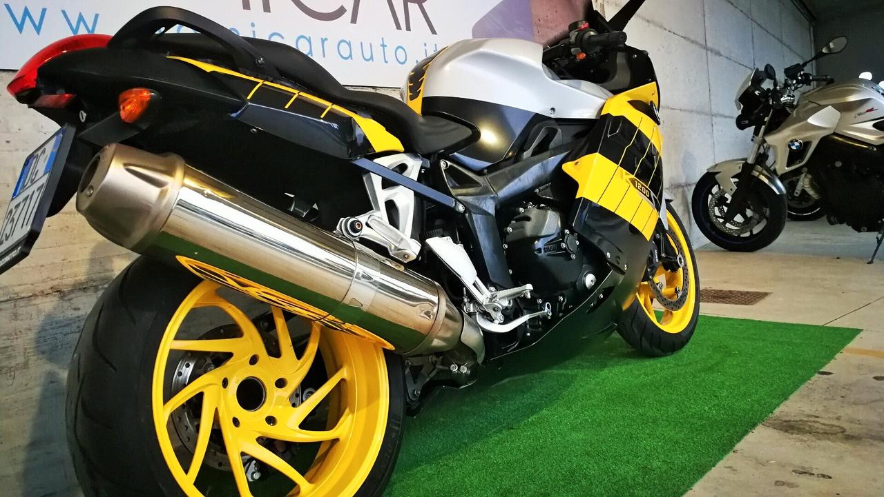 Bmw K 1200 S ABS Sport *Interamente Finanziabile*