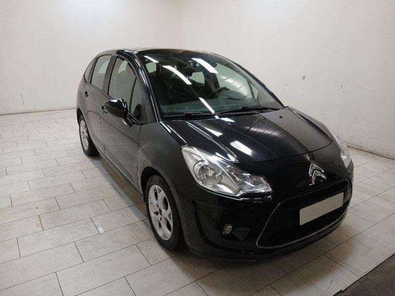 Citroën C3 1.1 Business