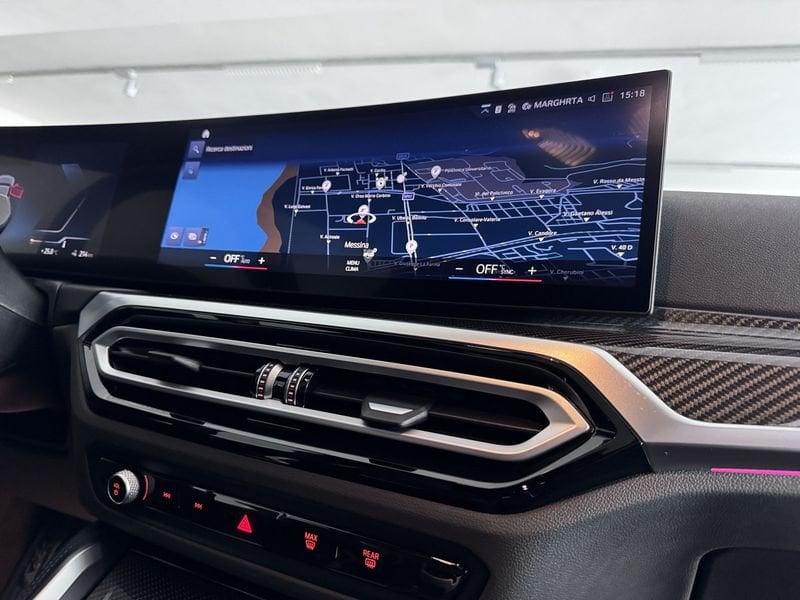 BMW i4 M50