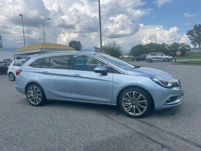 OPEL Astra 1.6 CDTi 110CV Start&Stop Sports Tourer Innovation