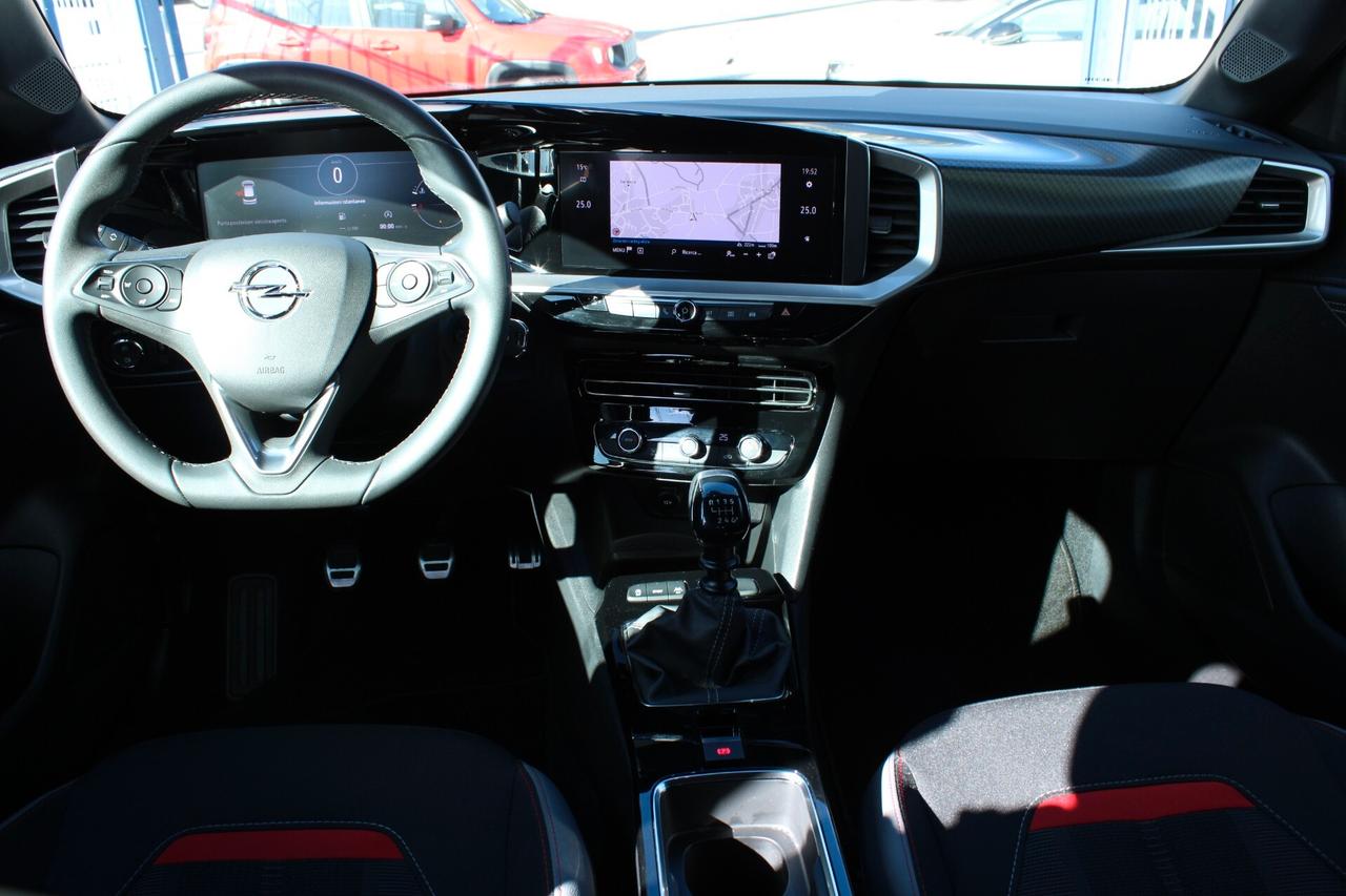 Opel Mokka 1.5 diesel Ultimate