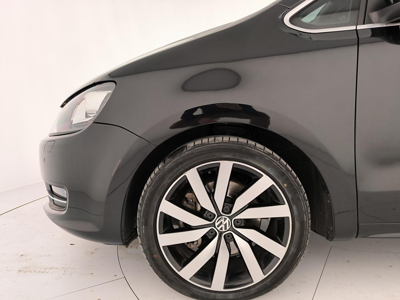 Volkswagen Sharan 2.0 tdi executive dsg