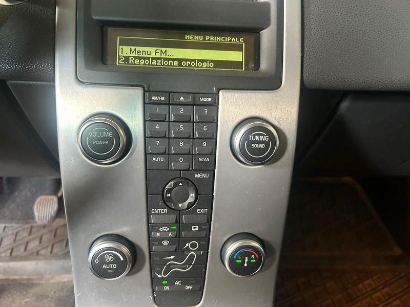 Volvo V50 V50 2.0d Summum