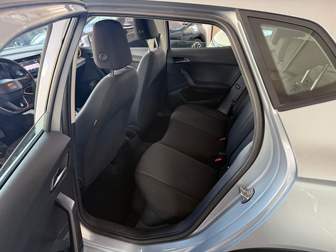 Seat Arona 1.0 EcoTSI Style