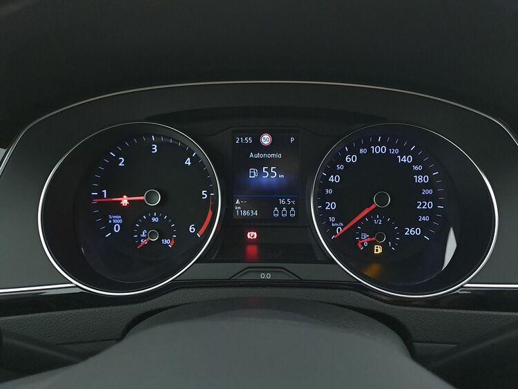 Volkswagen Passat Variant Business DSG BR070838 2.0 Diesel 122CV