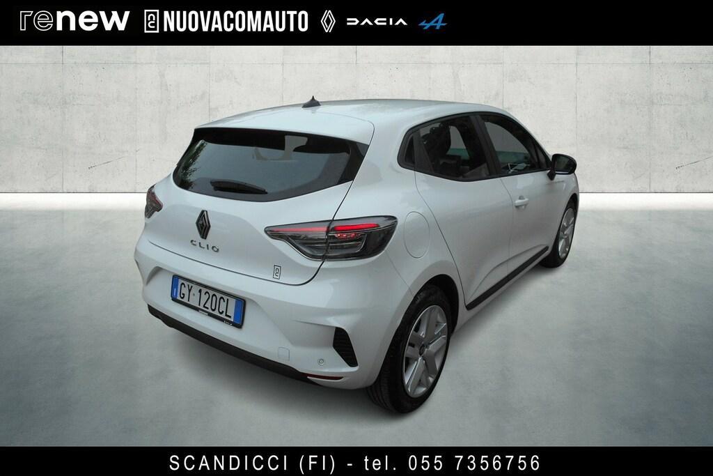 Renault Clio 1.0 TCe GPL Evolution