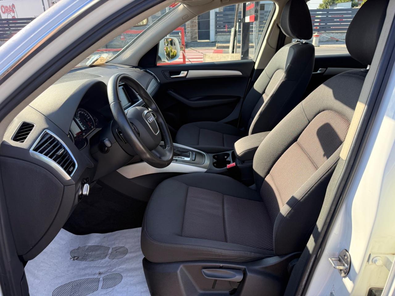 Audi Q5 3.0 V6 TDI quattro S tronic 239CV