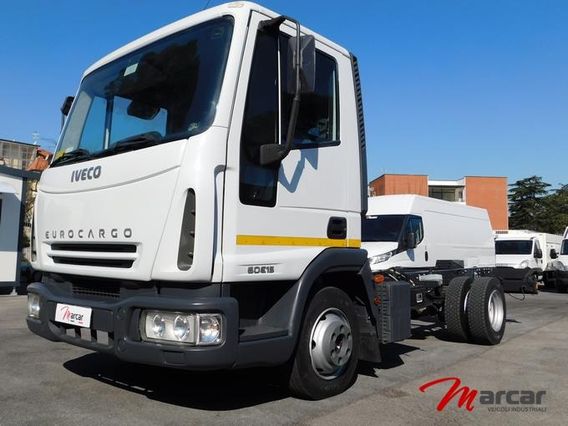 eurocargo 60e15 cabinato