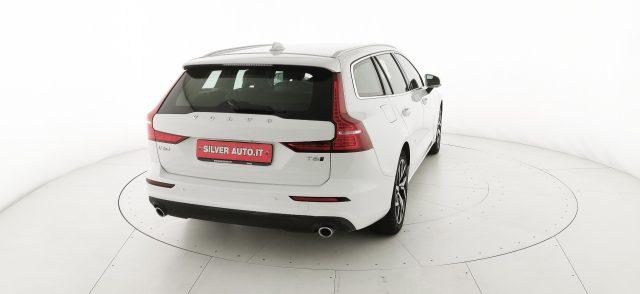 VOLVO V60 T6 Twin Engine AWD Geartronic Business Plus