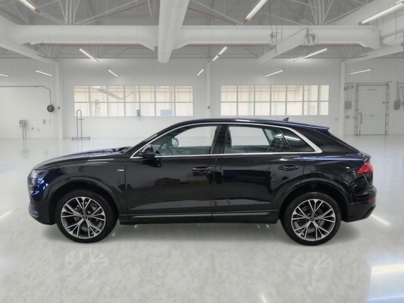 AUDI Q8 45 TDI MHEV 170KW QUATTRO TIP. SPORT 5 PORTE SUV