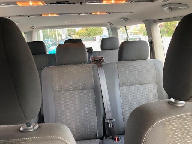 Volkswagen Caravelle 2.0 TDI 150CV PL Cruise euro 19.000 + iva 22%