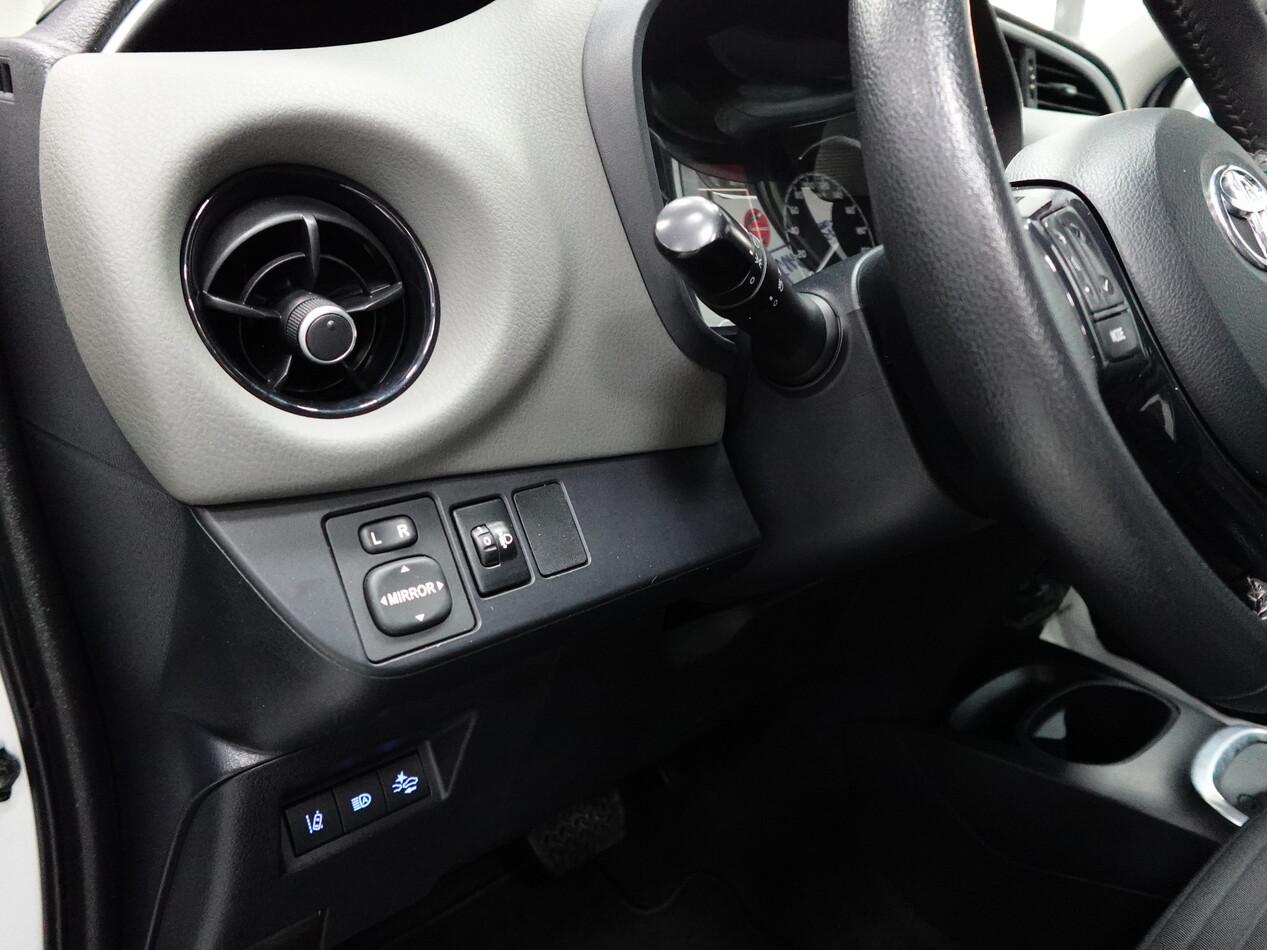 Toyota Yaris 1.5 BZ 73 CV HYBRID BUSINESS