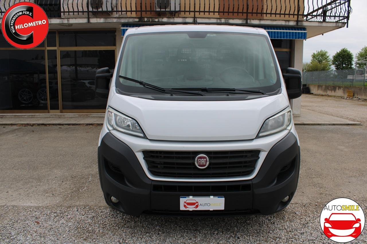 Fiat DUCATO CASSONATO