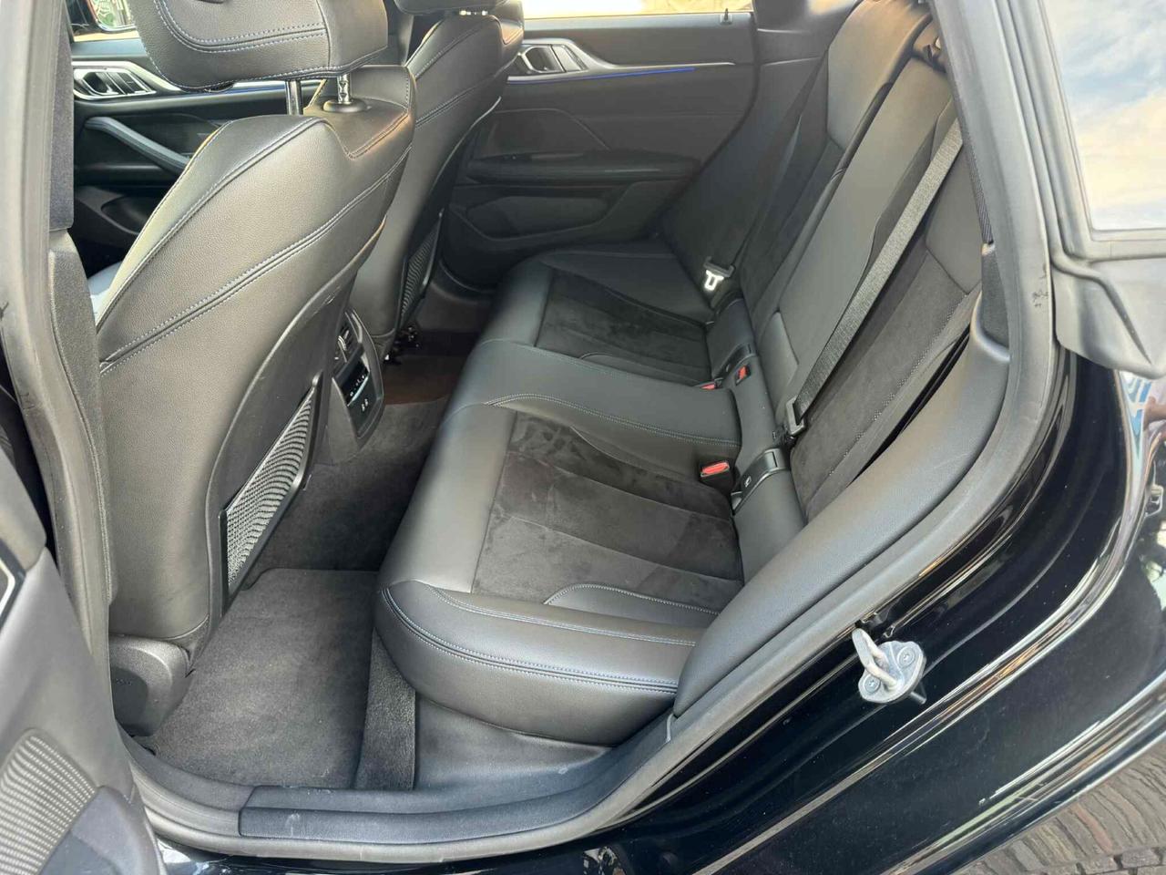 Bmw 420 420i Gran Coupe Msport