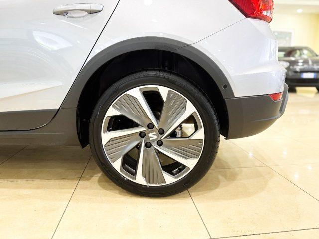 SEAT Arona 1.0 EcoTSI 110 CV FR